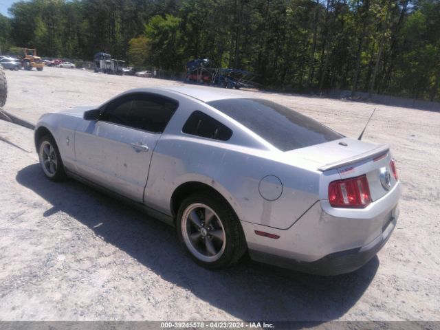 Photo 2 VIN: 1ZVBP8AN0A5155808 - FORD MUSTANG 