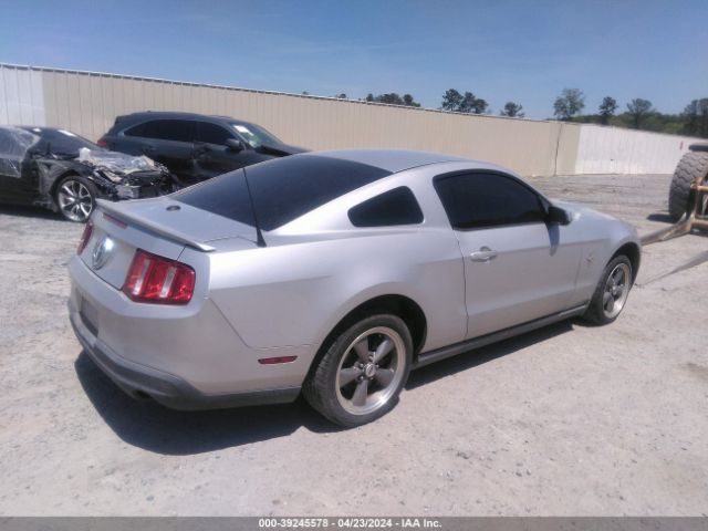 Photo 3 VIN: 1ZVBP8AN0A5155808 - FORD MUSTANG 