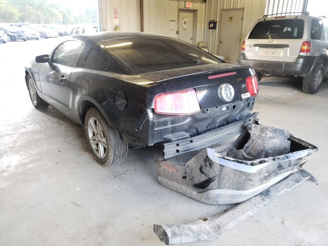 Photo 2 VIN: 1ZVBP8AN0A5157865 - FORD MUSTANG 