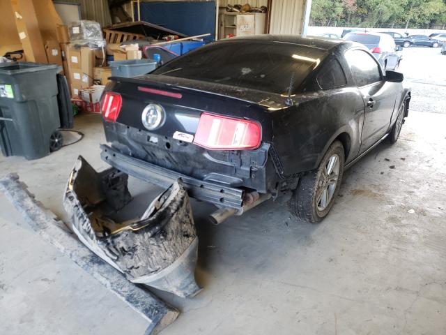 Photo 3 VIN: 1ZVBP8AN0A5157865 - FORD MUSTANG 