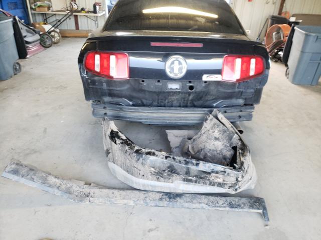 Photo 8 VIN: 1ZVBP8AN0A5157865 - FORD MUSTANG 