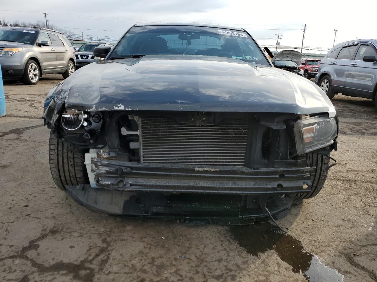 Photo 4 VIN: 1ZVBP8AN0A5159518 - FORD MUSTANG 