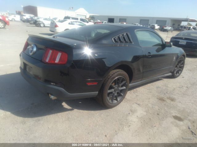 Photo 3 VIN: 1ZVBP8AN0A5161690 - FORD MUSTANG 