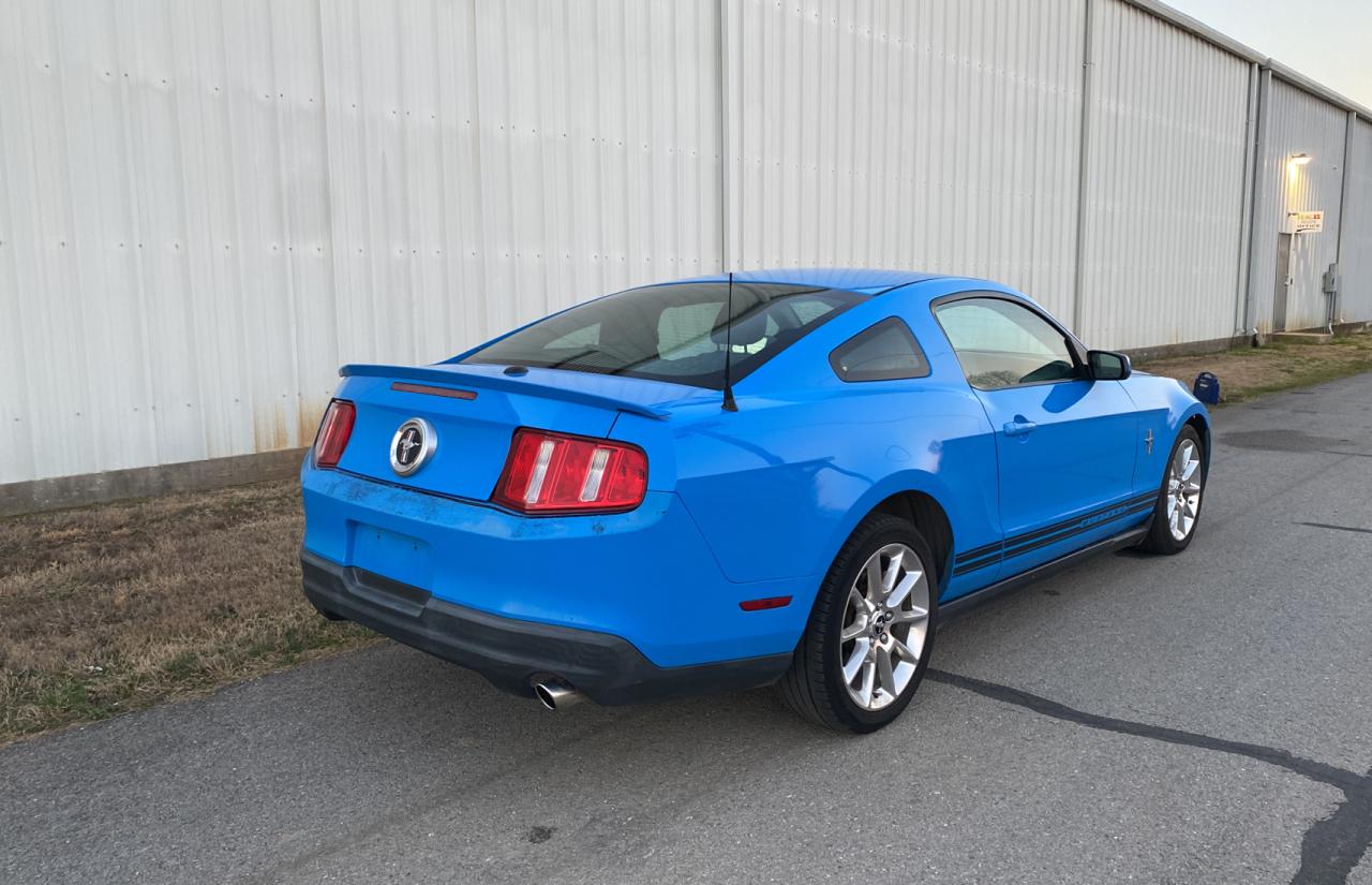 Photo 3 VIN: 1ZVBP8AN0A5164279 - FORD MUSTANG 