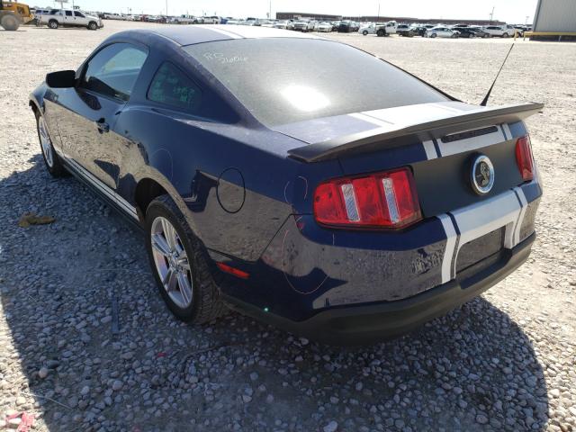 Photo 2 VIN: 1ZVBP8AN0A5165206 - FORD MUSTANG 