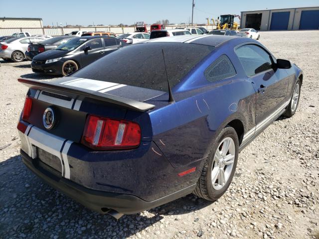 Photo 3 VIN: 1ZVBP8AN0A5165206 - FORD MUSTANG 