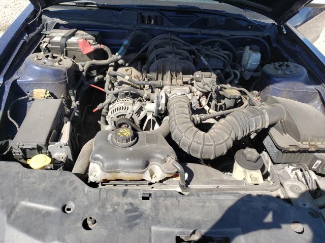 Photo 6 VIN: 1ZVBP8AN0A5165206 - FORD MUSTANG 