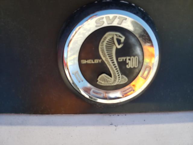 Photo 9 VIN: 1ZVBP8AN0A5165206 - FORD MUSTANG 