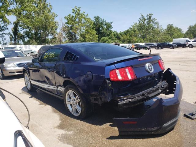 Photo 1 VIN: 1ZVBP8AN0A5176092 - FORD MUSTANG 