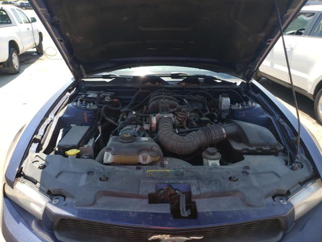 Photo 10 VIN: 1ZVBP8AN0A5176092 - FORD MUSTANG 