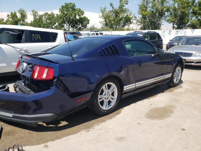 Photo 2 VIN: 1ZVBP8AN0A5176092 - FORD MUSTANG 