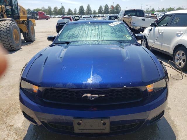 Photo 4 VIN: 1ZVBP8AN0A5176092 - FORD MUSTANG 