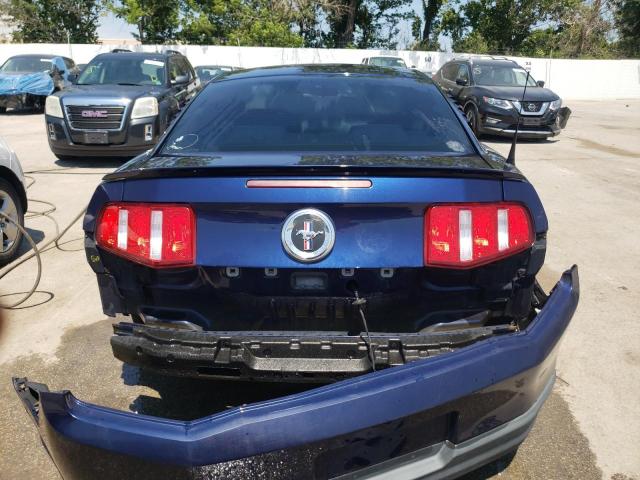 Photo 5 VIN: 1ZVBP8AN0A5176092 - FORD MUSTANG 