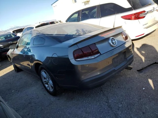 Photo 1 VIN: 1ZVBP8AN0A5176500 - FORD MUSTANG 