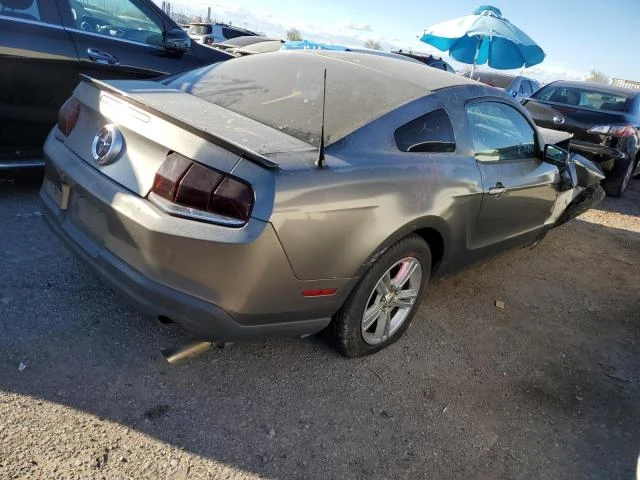 Photo 2 VIN: 1ZVBP8AN0A5176500 - FORD MUSTANG 