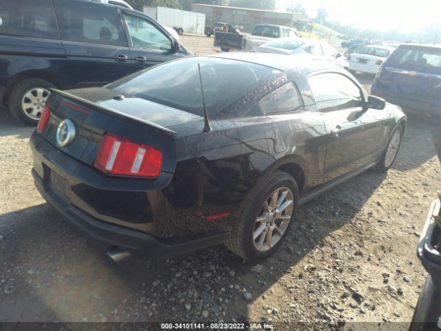 Photo 3 VIN: 1ZVBP8AN0A5176707 - FORD MUSTANG 