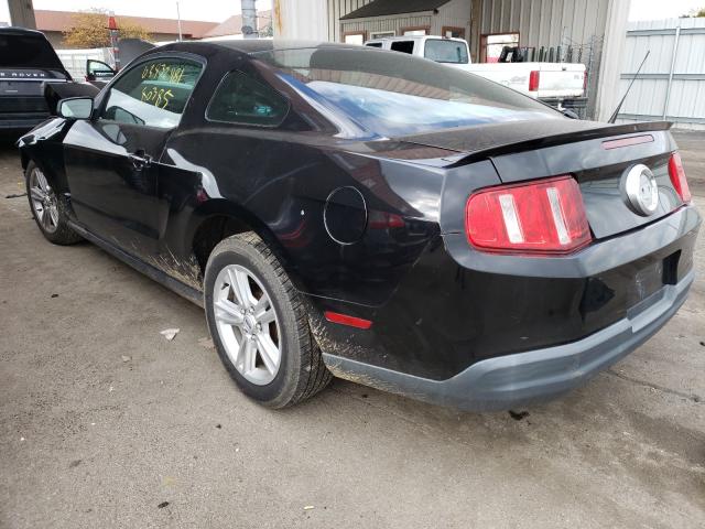 Photo 2 VIN: 1ZVBP8AN0A5181308 - FORD MUSTANG 