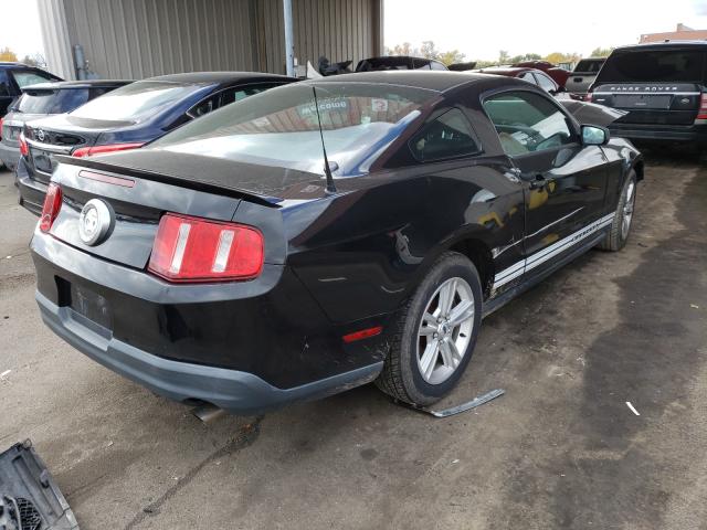 Photo 3 VIN: 1ZVBP8AN0A5181308 - FORD MUSTANG 