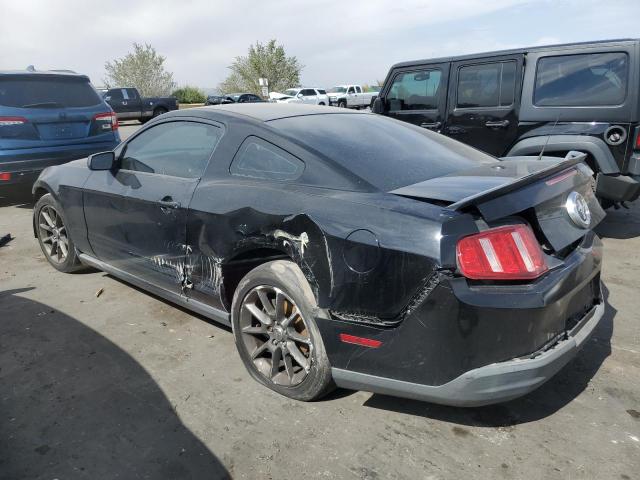 Photo 1 VIN: 1ZVBP8AN1A5104737 - FORD MUSTANG 