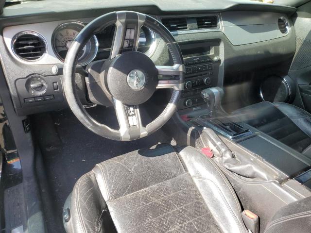 Photo 7 VIN: 1ZVBP8AN1A5104737 - FORD MUSTANG 