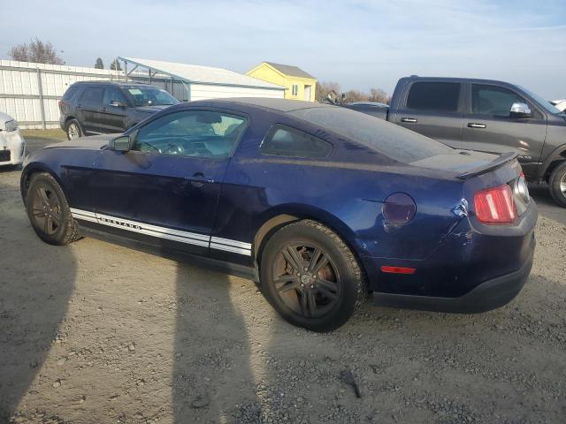 Photo 1 VIN: 1ZVBP8AN1A5107749 - FORD MUSTANG 