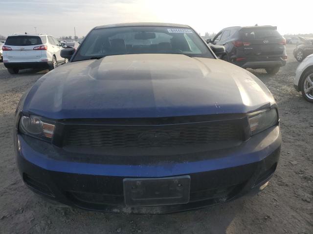 Photo 4 VIN: 1ZVBP8AN1A5107749 - FORD MUSTANG 