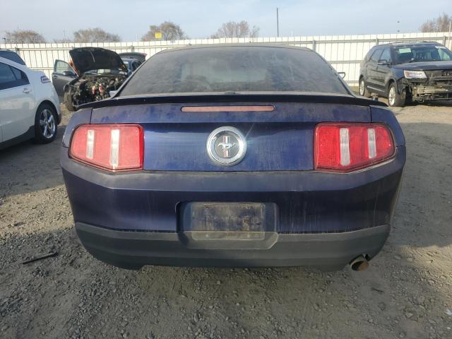 Photo 5 VIN: 1ZVBP8AN1A5107749 - FORD MUSTANG 