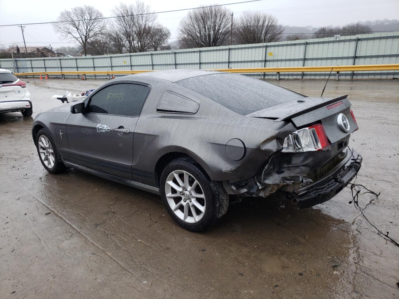 Photo 1 VIN: 1ZVBP8AN1A5120209 - FORD MUSTANG 