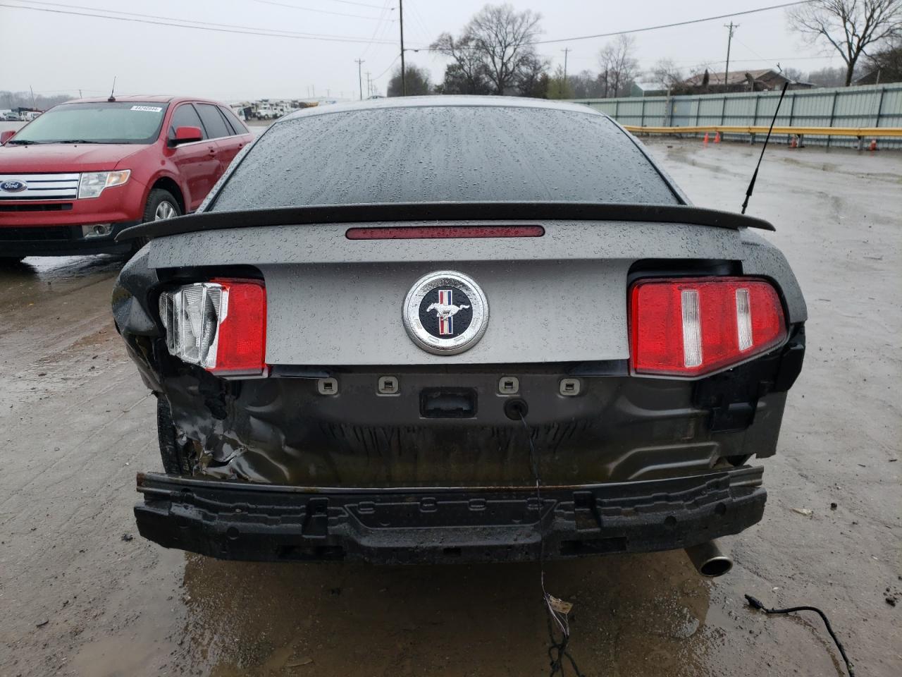 Photo 5 VIN: 1ZVBP8AN1A5120209 - FORD MUSTANG 