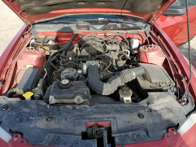 Photo 6 VIN: 1ZVBP8AN1A5121053 - FORD MUSTANG 