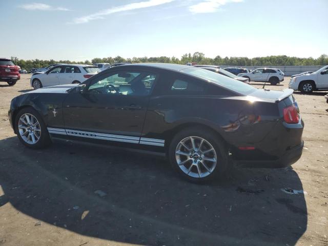 Photo 1 VIN: 1ZVBP8AN1A5123921 - FORD MUSTANG 