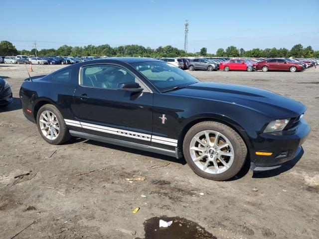 Photo 3 VIN: 1ZVBP8AN1A5123921 - FORD MUSTANG 