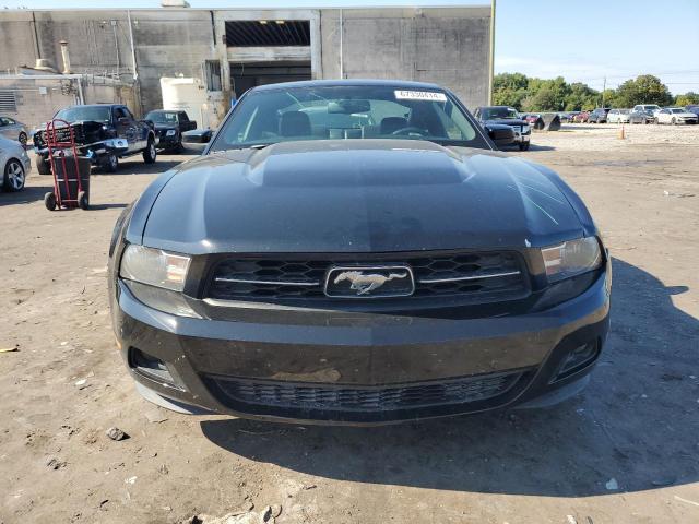 Photo 4 VIN: 1ZVBP8AN1A5123921 - FORD MUSTANG 