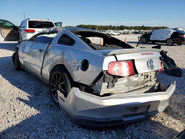 Photo 2 VIN: 1ZVBP8AN1A5124860 - FORD MUSTANG 