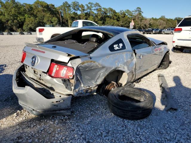 Photo 3 VIN: 1ZVBP8AN1A5124860 - FORD MUSTANG 