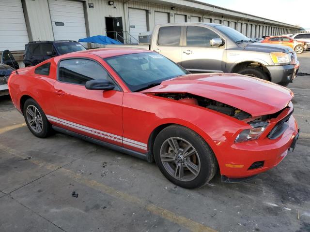 Photo 3 VIN: 1ZVBP8AN1A5125894 - FORD MUSTANG 