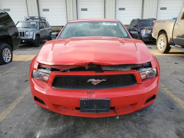 Photo 4 VIN: 1ZVBP8AN1A5125894 - FORD MUSTANG 