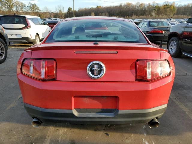 Photo 5 VIN: 1ZVBP8AN1A5125894 - FORD MUSTANG 