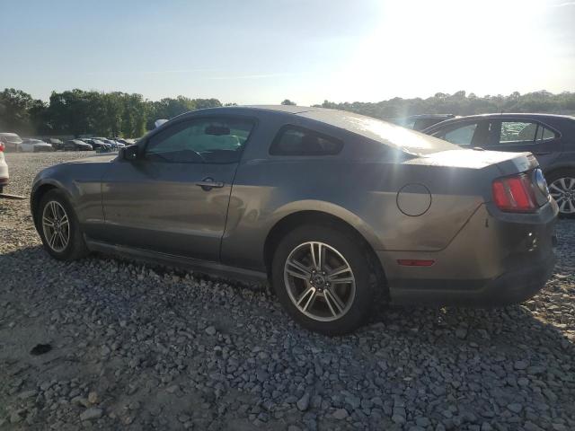 Photo 1 VIN: 1ZVBP8AN1A5129363 - FORD MUSTANG 