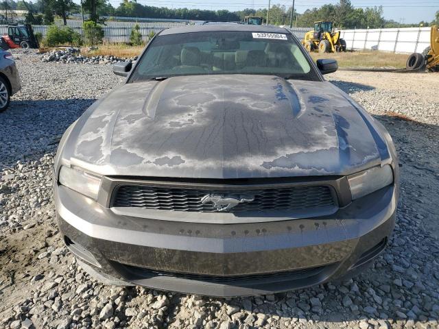 Photo 4 VIN: 1ZVBP8AN1A5129363 - FORD MUSTANG 