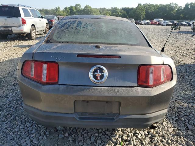 Photo 5 VIN: 1ZVBP8AN1A5129363 - FORD MUSTANG 