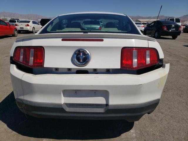 Photo 5 VIN: 1ZVBP8AN1A5130738 - FORD MUSTANG 