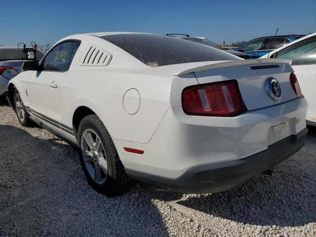 Photo 2 VIN: 1ZVBP8AN1A5131078 - FORD MUSTANG 