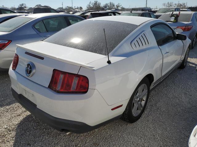 Photo 3 VIN: 1ZVBP8AN1A5131078 - FORD MUSTANG 