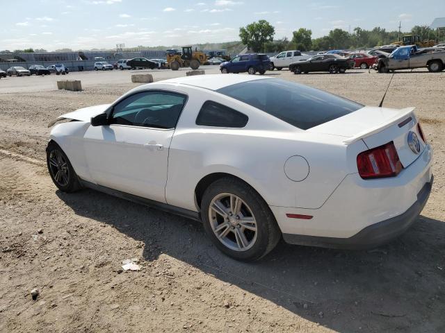 Photo 1 VIN: 1ZVBP8AN1A5134126 - FORD MUSTANG 