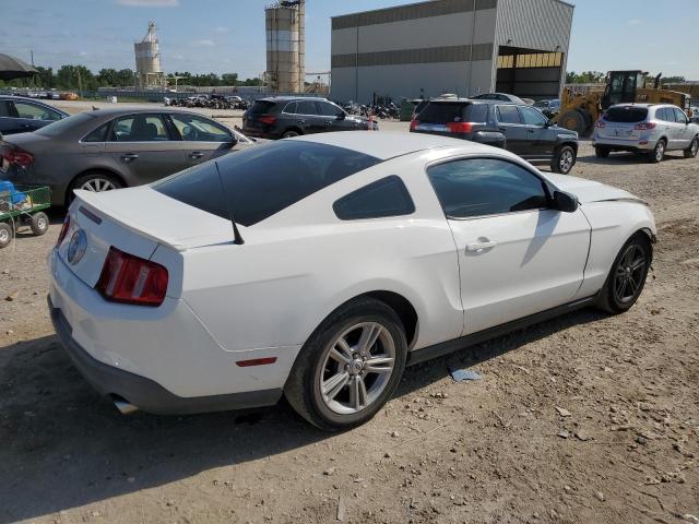 Photo 2 VIN: 1ZVBP8AN1A5134126 - FORD MUSTANG 