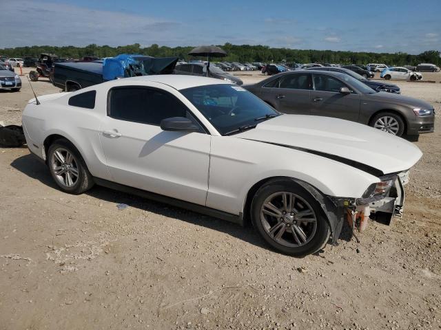 Photo 3 VIN: 1ZVBP8AN1A5134126 - FORD MUSTANG 