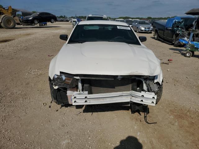 Photo 4 VIN: 1ZVBP8AN1A5134126 - FORD MUSTANG 