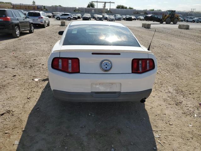 Photo 5 VIN: 1ZVBP8AN1A5134126 - FORD MUSTANG 