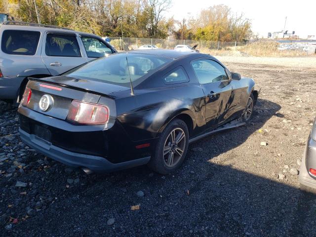 Photo 3 VIN: 1ZVBP8AN1A5137222 - FORD MUSTANG 